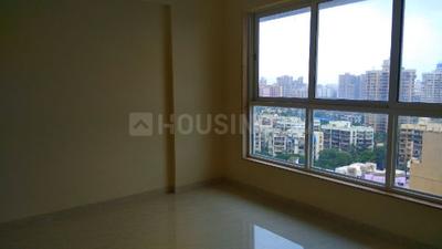 Gallery Cover Image of 1122 Sq.ft 2 BHK Apartment for rent in Lashkaria Green Height, Andheri West for 57000