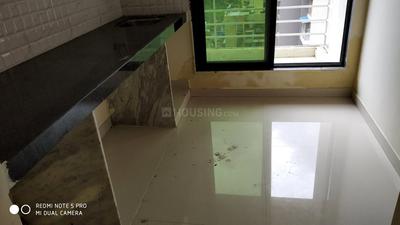 Gallery Cover Image of 450 Sq.ft 1 RK Apartment for buy in Ulwe for 2800000