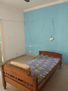 4 BHK Apartment