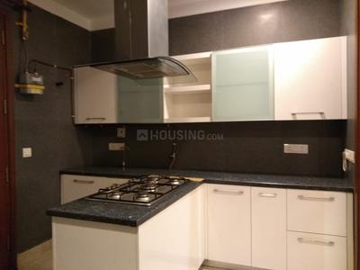 Gallery Cover Image of 2553 Sq.ft 4 BHK Independent Floor for buy in Jor Bagh for 65000000
