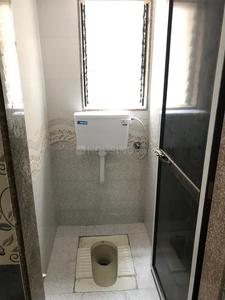 Gallery Cover Image of 375 Sq.ft 1 RK Apartment for rent in Panvel for 7000