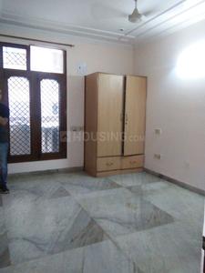 2 BHK अपार्टमेंट
