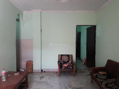 Gallery Cover Image of 450 Sq.ft 1 BHK Apartment for buy in Khirki Extension for 2200000