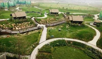 4 BHK Villa