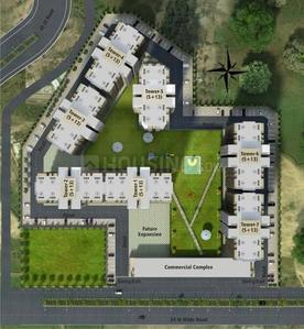 2 BHK Apartment