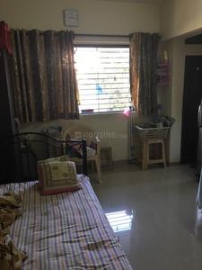 1 RK Apartment