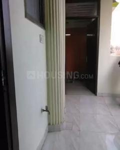 Gallery Cover Image of 900 Sq.ft 2 BHK Independent Floor for buy in Saket for 3000000