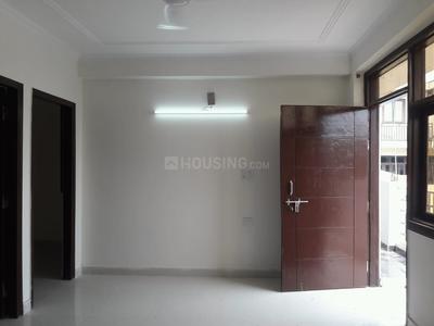 Gallery Cover Image of 775 Sq.ft 2 BHK Apartment for buy in Chhattarpur for 2400000