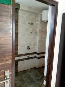 Common Bathroom Image of Best PG In Paldi in Paldi