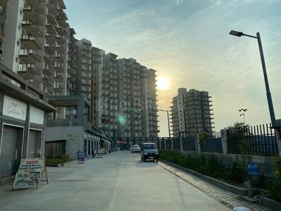 2 BHK Apartment