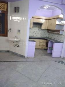 1 BHK Apartment