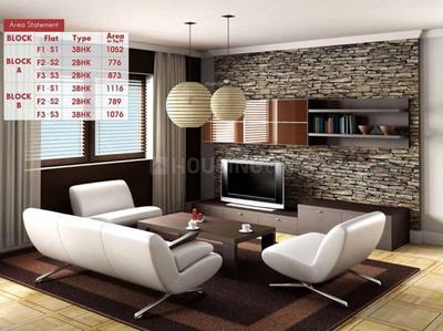 2 BHK Apartment
