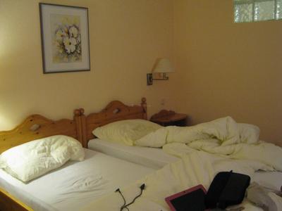 2 BHK Independent House