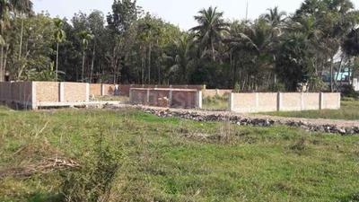 आवासीय प्लॉट