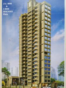 Gallery Cover Image of 1015 Sq.ft 3 BHK Apartment for buy in Kandivali West for 28115500