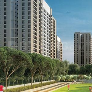 Gallery Cover Image of 2241 Sq.ft 3 BHK Apartment for buy in Lingadheeranahalli for 14600000