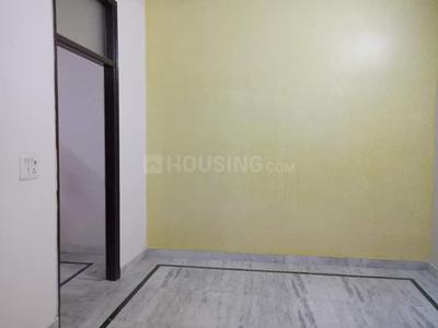 1 BHK Apartment