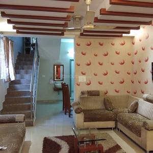 Gallery Cover Image of 2000 Sq.ft 3 BHK Independent House for buy in Yeyyadi for 13000000