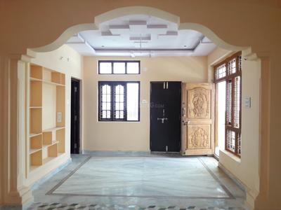 Gallery Cover Image of 1250 Sq.ft 2 BHK Independent House for buy in Krishna Reddy Pet for 6000000