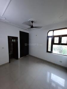 Gallery Cover Image of 1600 Sq.ft 3 BHK Apartment for rent in Youngster Housing Society, Sector 6 Dwarka for 28000