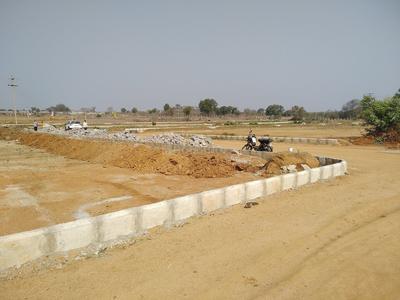 Gallery Cover Image of Sq.ft Residential Plot for buy in Turkapally for 2380000