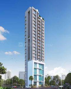 1 BHK अपार्टमेंट