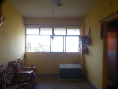 Gallery Cover Image of 575 Sq.ft 1 BHK Apartment for buy in Kalwa for 2700000
