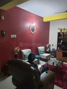 Gallery Cover Image of 1200 Sq.ft 3 BHK Apartment for buy in Reliable Greens Apartment, Gnana Bharathi for 5000000