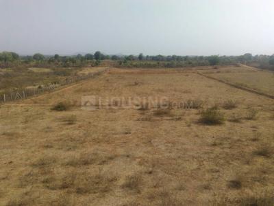Residential Plot