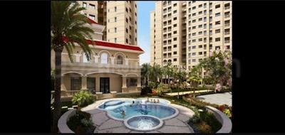 1 BHK Apartment