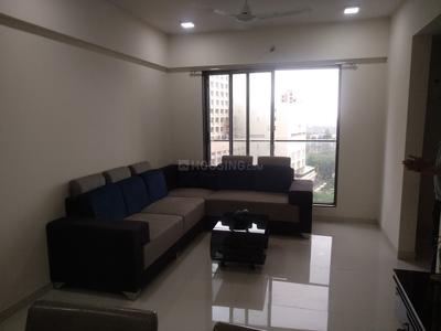 Gallery Cover Image of 1050 Sq.ft 2 BHK Apartment for rent in Goregaon West for 55000