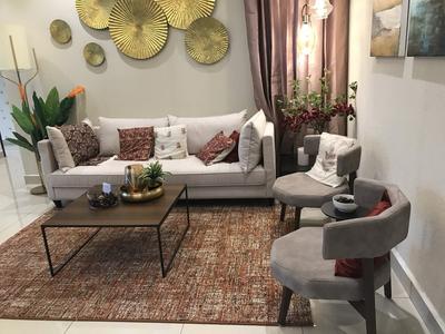3 BHK Apartment