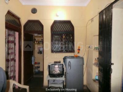 2 BHK Independent House