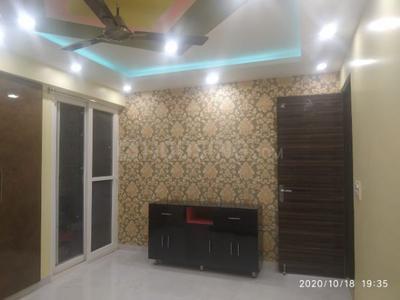 Gallery Cover Image of 2350 Sq.ft 3 BHK Independent Floor for buy in Sector 40 for 14500000