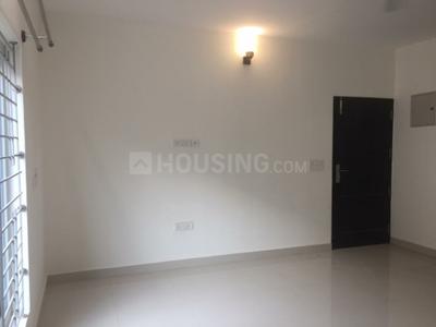 Gallery Cover Image of 1300 Sq.ft 2 BHK Independent Floor for rent in Mallasandra for 13000