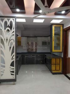4 BHK Independent Floor