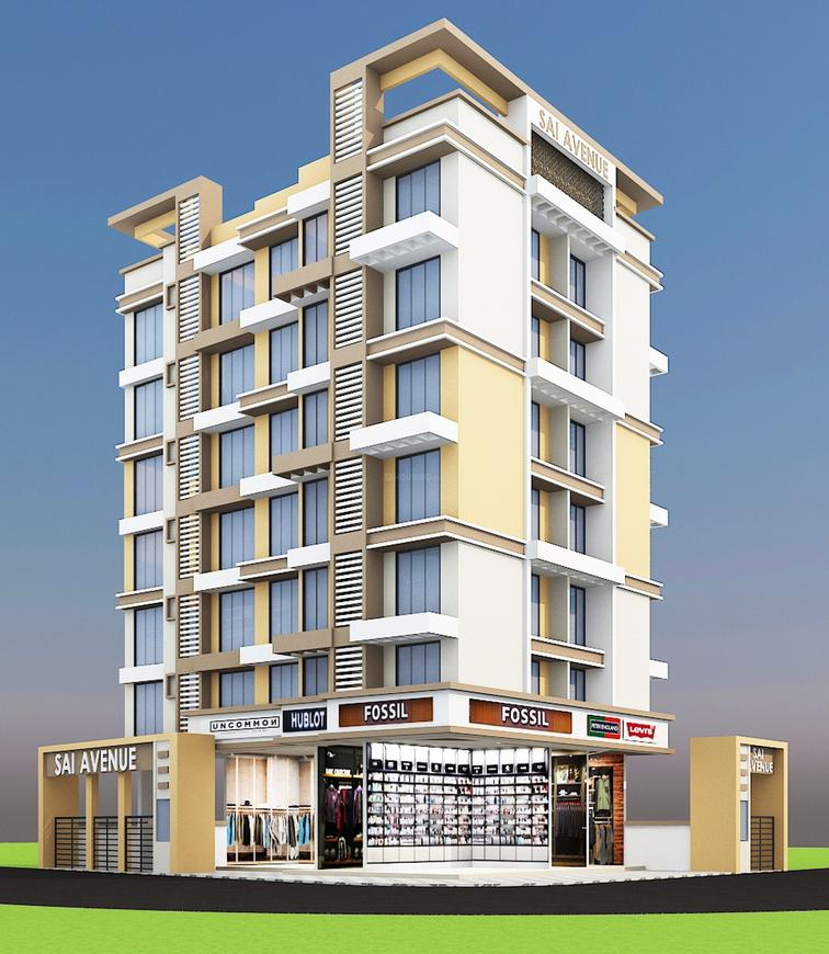 1 BHK 652 Sqft Apartment for sale at 