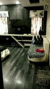 4 BHK Apartment