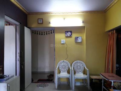 Gallery Cover Image of 480 Sq.ft 1 BHK Apartment for buy in Vikhroli East for 7500000