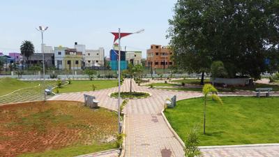 2 BHK Apartment