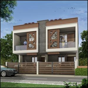 3 BHK Villa