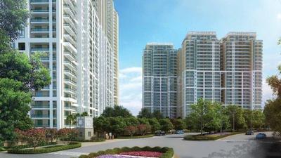 3 BHK Apartment