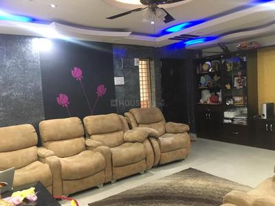 Gallery Cover Image of 2050 Sq.ft 3 BHK Apartment for buy in Rai Durg for 10000000