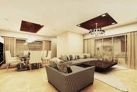 4 BHK अपार्टमेंट