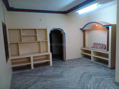 2 BHK Independent House