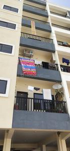Gallery Cover Image of 1150 Sq.ft 2 BHK Apartment for buy in Umariya for 1700000