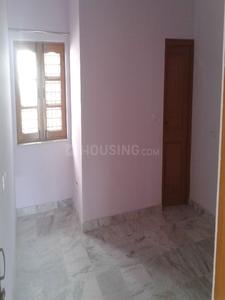 1 BHK Apartment