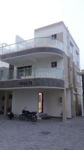 Gallery Cover Image of 1865 Sq.ft 3 BHK Independent House for buy in Kanathur Reddikuppam for 12343000