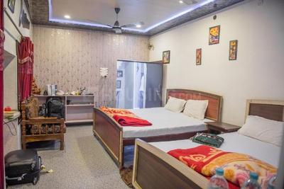 Bedroom Image of Om Sai Property in Powai