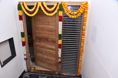 Gallery Cover Image of 4000 Sq.ft 5 BHK Independent House for buy in Annapurneshwari Nagar for 22000000